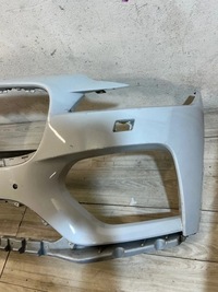 фото thumb №6, Jaguar f-pace svr бампер передний