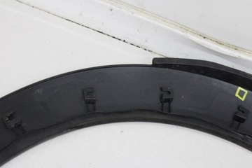 фото thumb №7, Mini r56 планка накладка крила лівий перед 146149-10