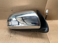 фото thumb №1, Зеркало toyota hilux правое 9 pin