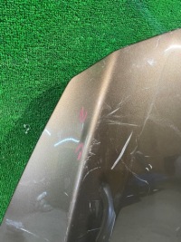 Капот крышка двигателя volvo v60 s60 2 рестайлинг  13- в Украине, фото thumb