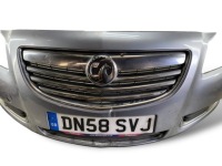 Купити Opel insignia a 1800cm3 2009 з передній бампери хетчбек, фото thumb