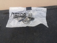 фото thumb №7, Шумоізоляція капот + кліпси mazda 3 i bk 06-09 lift 5d hb