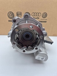 фото thumb №9, Новий оригінальний міст диференціал диференціал редуктор коробки передач блок керування