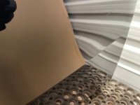 Bmw g70 бампер задний  m набор 416 6 pdc с Разборки, фото thumb