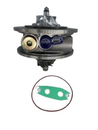фото thumb №5, Серцевина турбіни 54389700009 opel astra j, insignia, zafira 1.6 cdti