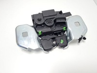 фото thumb №5, 2022 porsche taycan 9j1 замок крышки задний / багажника 9j0827447a