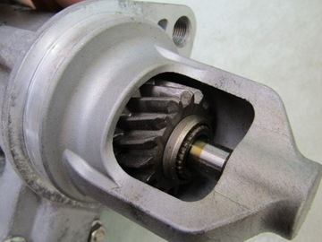фото thumb №7, Honda civic x 1.0 19r стартер 438000-2810