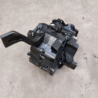 фото thumb №12, Renault arkana 1,3tce отопитель смеситель воздуходувка 272703273r