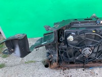 фото thumb №7, Pas передний усилитель радиатор wody вентилятор fiat bravo ii 07- 1.9 jtd