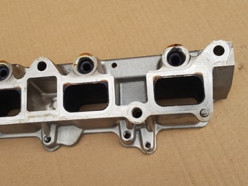 фото thumb №9, Планка впрыскивающий + 4 форсунки / 1.4 tfsi tsi cax 125km - 122km / супер состояние