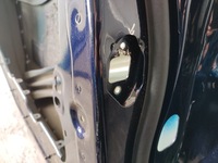 фото thumb №16, Дверь ------- bmw 7 g70 ------ задние левая ----- poznań