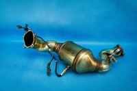 фото thumb №8, Катализаторы датчики комплект audi rs6 4g rs7 a8 s8 4h 4g0254202n 4g0254252l