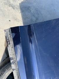 фото thumb №2, Двері голий płat правий перед lexus nx ii do ремонту оригінал lubelskie