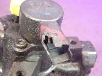 фото thumb №7, Peugeot 206 2,0hdi 90km rhy насос впрыскная 0445010046