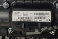 фото thumb №6, Панель раздаточная консоль mercedes w207 европа