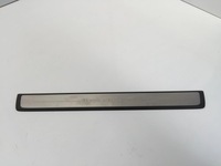 фото thumb №1, Volvo xc40 планка порогова написи 32260782 p