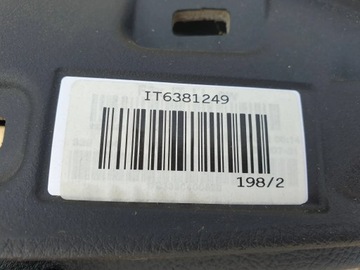 фото thumb №5, Bmw f30 f31 панель раздаточная