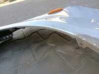 фото thumb №7, Крыло левый перед mazda premacy i 22v