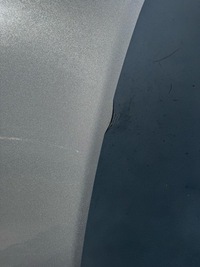 фото thumb №8, Jeep cherokee kl kompletny перед przed lift 2.2 дизель ксенон europa