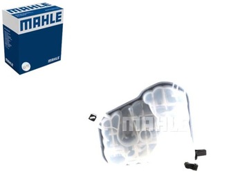 фото thumb №1, Бак розширювальний рідини охолоджуючої jaguar xf i xk ii 03.08-04.15