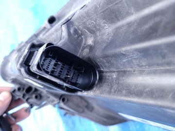 фото thumb №12, Skoda superb iii | фара левый лампа полный led европа рестайлинг 3v1941015d