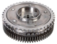 фото thumb №2, 175350 feb колесо зубчасте db cls-klasa /c219/ 09-