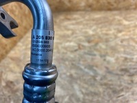 фото thumb №12, Wąż шланг труба кондиционера mercedes w205 63 amg a2058309700