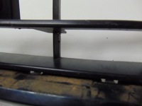 Решётка w бампер средняя перед audi q3 s-line 83a807683a в Украине, фото thumb