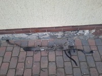 фото thumb №1, Система рулевой magiel opel vivaro a,renault trafic b 01-10