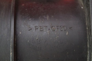 фото thumb №8, Расходомер 55350433 cadillac cts 1 i 3.2 v6 223 km 02-07