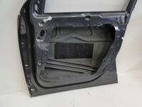 фото thumb №9, Mercedes gla 247 h247 дверь передние правое