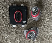 фото thumb №4, Kia sportage v модуль преобразователь led r292181010