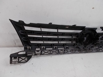 фото thumb №8, Vw caddy 2k5 touran 1t0 10-15 решітка радіатора решітка org!