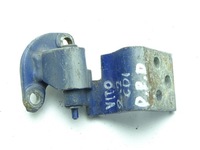 фото thumb №1, Mercedes vito w638 96-06 петля двері правий перед dół