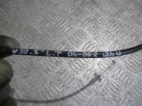 Трос замка левый задний  volvo v50 04-06 1.65tdci Недорого, фото thumb