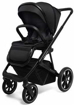 Коляска Muuvo Slick 2.0, коляска