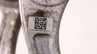 фото thumb №6, Maserati ghibli 3.0 d 14- поворотна опора підвішування праве зад 670006805