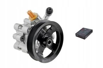 фото thumb №1, Насос усилителя do toyota avensis t25 2.0 d-4d