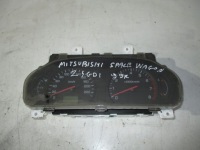фото thumb №1, Счетчик приборы mitsubishi space wagon 2.4gdi 99r
