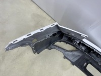 Бампер задня audi q5 80a fy 2 2 16-20r. дорестайлінг  задній 4xpdc 80a807511 Недорого, фото thumb
