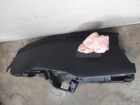 Панель  панель приладів подушка безпеки каркас europa tesla s Зі Шроту, фото thumb