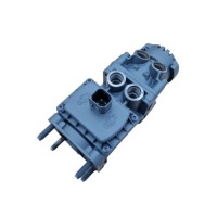 фото thumb №1, Mercedes клапан главный тормоза knorr-bremse k014773