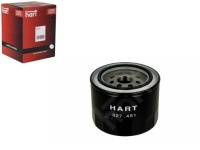 фото thumb №1, Hart 327 451 фільтр оливи