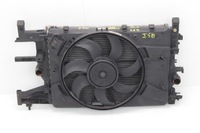 фото thumb №3, Комплект радіатор opel astra j 09-12r 1.6b