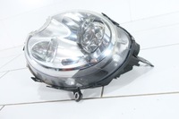 фото thumb №2, Bi-xenon передний левый bmw mini r55 r56 лампа
