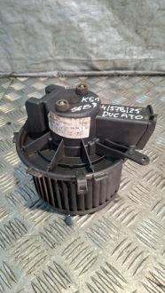 Купити Вентилятор обдув fiat ducato iii, фото thumb