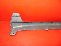 Suzuki vitara ii 3 iii 15- накладка бампера przó Оригинал, фото thumb