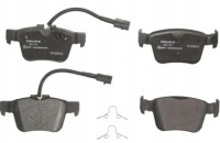 фото thumb №3, Delphi тормозные диски тормозные колодки alfa romeo giulia stelvio 2015- 292x22 задняя