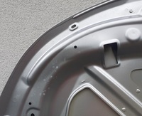 фото thumb №9, Капот кришка двигуна citroen ds7