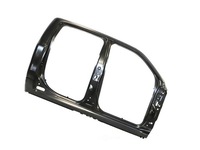 фото thumb №1, Dodge ram 1500 2019 обшивка кабіни crewcab праве